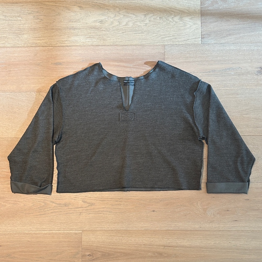 Urban Outfitters Lounge Top